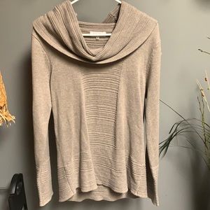 Women’s Calvin Klein‎ sz M cowl neck sweater